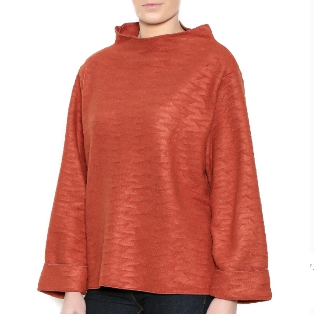 🌻🌻Habitat by Anthropologie Droptail Pullover